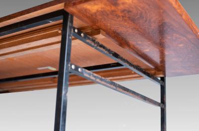 Alain Richard Dining table Alain Richard series 800 Meubles TV edition 1958