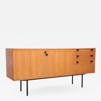 Alain Richard Rare Alain Richard Credenza for Meubles TV