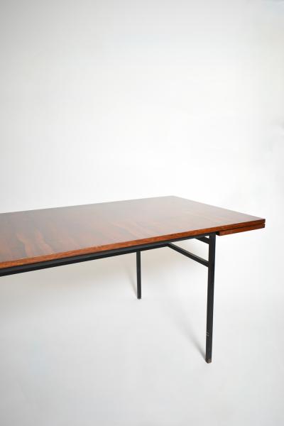 Alain Richard dining table 1960s