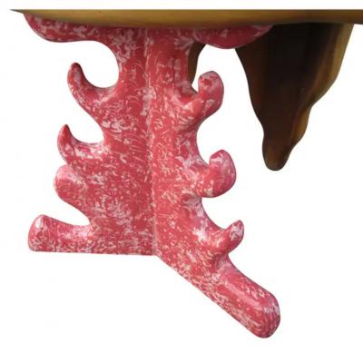 Alan Siegel Starfish Chair by Alan Siegel