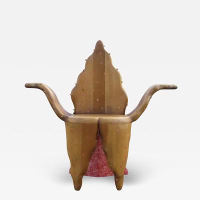 Alan Siegel Starfish Chair by Alan Siegel
