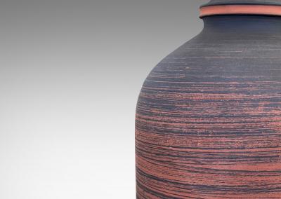 Alarik Kinnunen Table lamp by Alarik Kinnunen