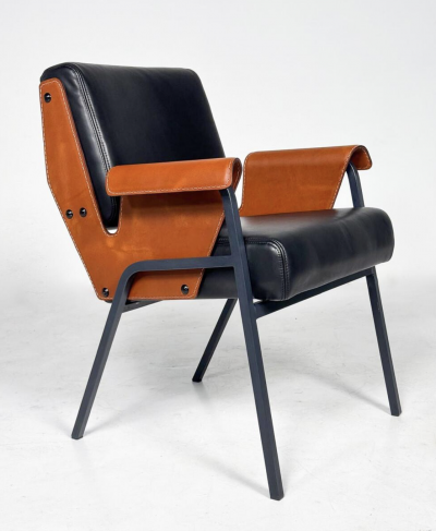 Albenga Armchair by Gustavo Pulitzer Finali for Arflex 1955
