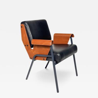 Albenga Armchair by Gustavo Pulitzer Finali for Arflex 1955