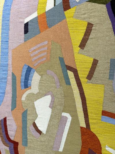 Albert Gleizes Composition Design n 41 