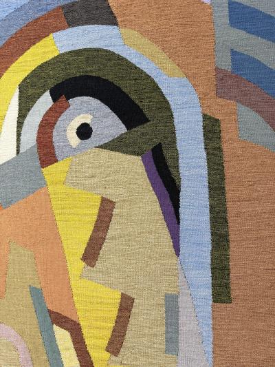 Albert Gleizes Composition Design n 41 