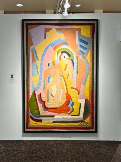 Albert Gleizes Composition Design n 41 