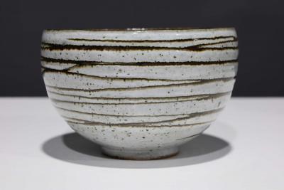 Albert Green Ceramic Bowl by Albert Green 1914 1994 