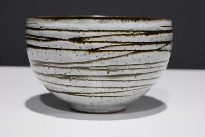 Albert Green Ceramic Bowl by Albert Green 1914 1994 