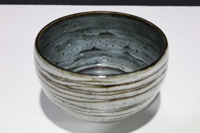 Albert Green Ceramic Bowl by Albert Green 1914 1994 