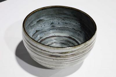 Albert Green Ceramic Bowl by Albert Green 1914 1994 
