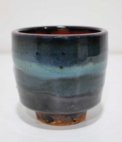 Albert Green Ceramic Vase by Albert Green 1914 1994 