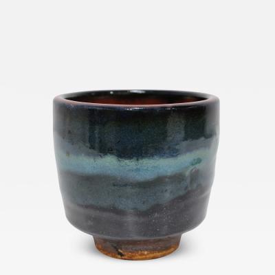 Albert Green Ceramic Vase by Albert Green 1914 1994 