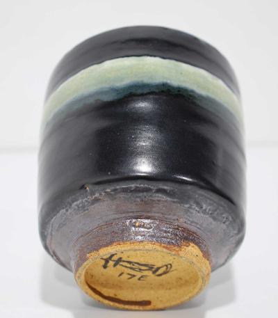 Albert Green Ceramic Vase by Albert Green 1914 1994 