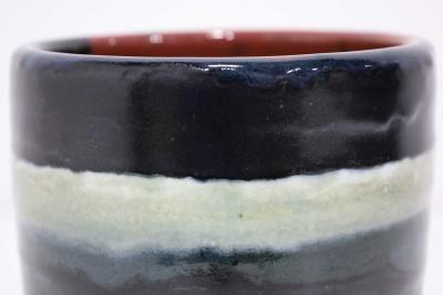 Albert Green Ceramic Vase by Albert Green 1914 1994 