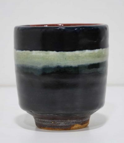 Albert Green Ceramic Vase by Albert Green 1914 1994 