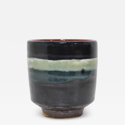 Albert Green Ceramic Vase by Albert Green 1914 1994 