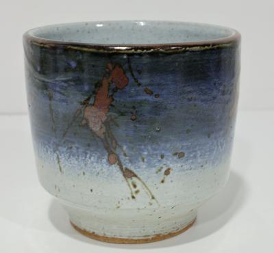 Albert Green Ceramic Vase by Albert Green 1914 1994 