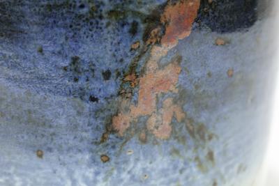 Albert Green Ceramic Vase by Albert Green 1914 1994 