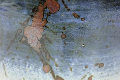 Albert Green Ceramic Vase by Albert Green 1914 1994 