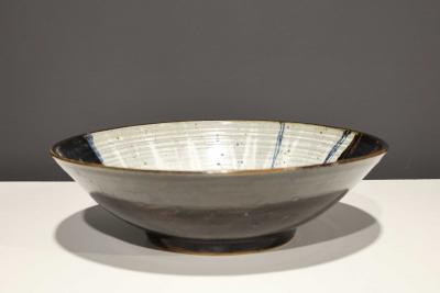 Albert Green Large Ceramic Bowl by Albert Green 1914 1994 