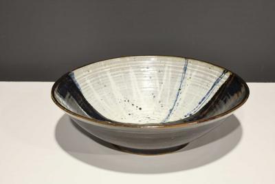 Albert Green Large Ceramic Bowl by Albert Green 1914 1994 