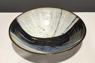 Albert Green Large Ceramic Bowl by Albert Green 1914 1994 