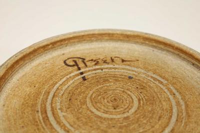 Albert Green Large Ceramic Bowl by Albert Green 1914 1994 