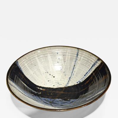 Albert Green Large Ceramic Bowl by Albert Green 1914 1994 