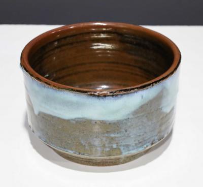 Albert Green Large Ceramic Bowl by Albert Green 1914 1994 