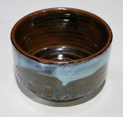 Albert Green Large Ceramic Bowl by Albert Green 1914 1994 
