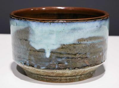 Albert Green Large Ceramic Bowl by Albert Green 1914 1994 