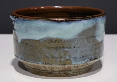 Albert Green Large Ceramic Bowl by Albert Green 1914 1994 