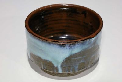 Albert Green Large Ceramic Bowl by Albert Green 1914 1994 