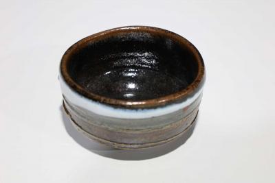 Albert Green Small Ceramic Bowl by Albert Green 1914 1994 