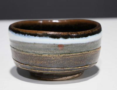 Albert Green Small Ceramic Bowl by Albert Green 1914 1994 