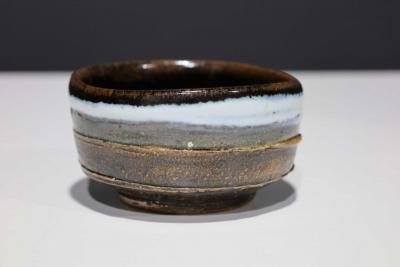 Albert Green Small Ceramic Bowl by Albert Green 1914 1994 