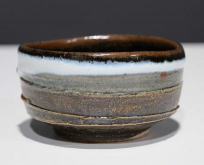 Albert Green Small Ceramic Bowl by Albert Green 1914 1994 