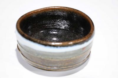 Albert Green Small Ceramic Bowl by Albert Green 1914 1994 