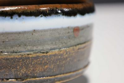 Albert Green Small Ceramic Bowl by Albert Green 1914 1994 