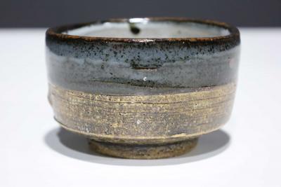 Albert Green Small Ceramic Bowl by Albert Green 1914 1994 