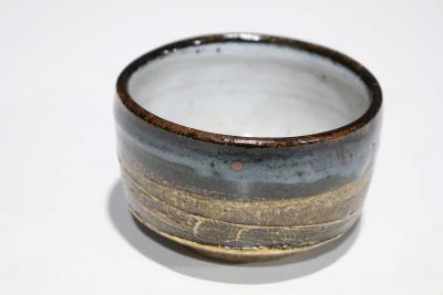 Albert Green Small Ceramic Bowl by Albert Green 1914 1994 