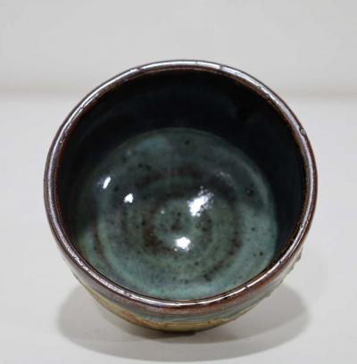 Albert Green Small Ceramic Bowl by Albert Green 1914 1994 