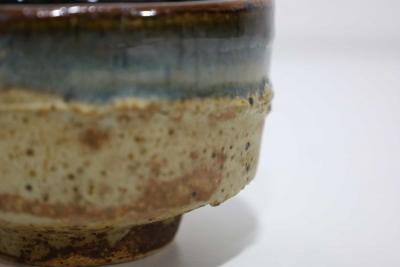 Albert Green Small Ceramic Bowl by Albert Green 1914 1994 