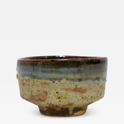 Albert Green Small Ceramic Bowl by Albert Green 1914 1994 