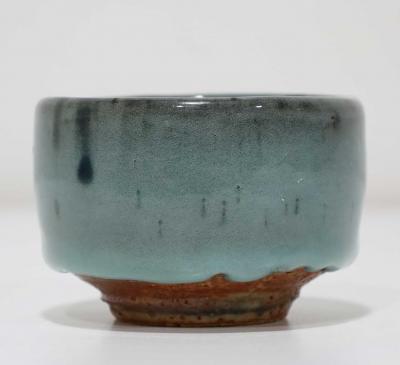 Albert Green Small Ceramic Bowl by Albert Green 1914 1994 