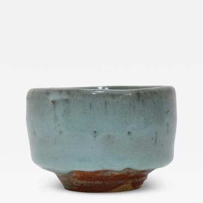Albert Green Small Ceramic Bowl by Albert Green 1914 1994 