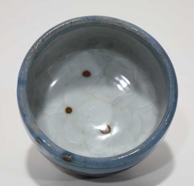 Albert Green Small Ceramic Bowl by Albert Green 1914 1994 