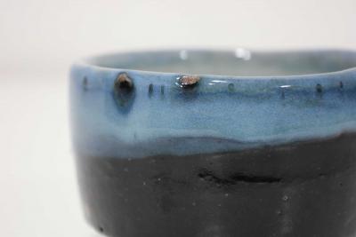 Albert Green Small Ceramic Bowl by Albert Green 1914 1994 