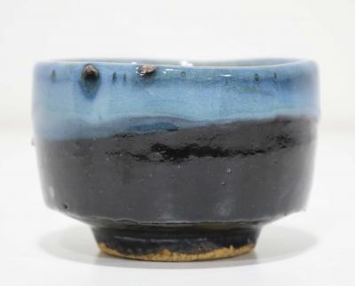 Albert Green Small Ceramic Bowl by Albert Green 1914 1994 